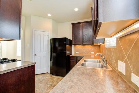 Tiny photo for 5136 Gable Lane, Houston, TX 77066 (MLS # 8271515)