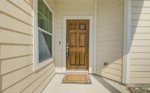 Tiny photo for 5136 Gable Lane, Houston, TX 77066 (MLS # 8271515)