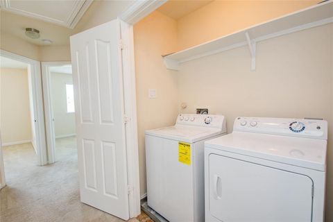 Tiny photo for 5136 Gable Lane, Houston, TX 77066 (MLS # 8271515)