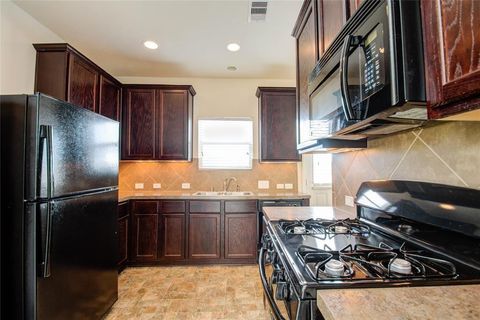 Tiny photo for 5136 Gable Lane, Houston, TX 77066 (MLS # 8271515)