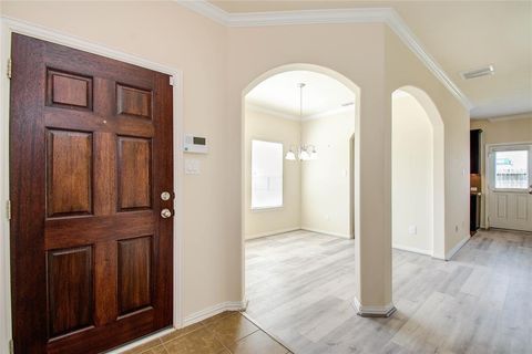 Tiny photo for 5136 Gable Lane, Houston, TX 77066 (MLS # 8271515)