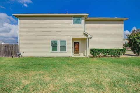 Tiny photo for 5136 Gable Lane, Houston, TX 77066 (MLS # 8271515)