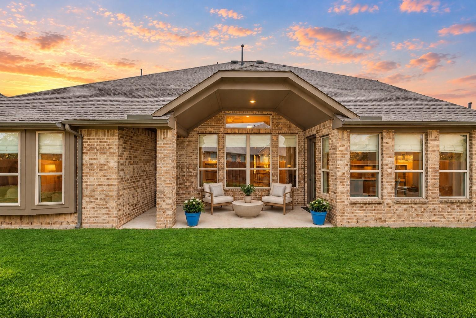 17906 Texas Wildflower Drive