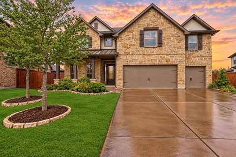 Homes For Sale - 17906 Texas Wildflower Drive<br/> Cypress, TX 77433