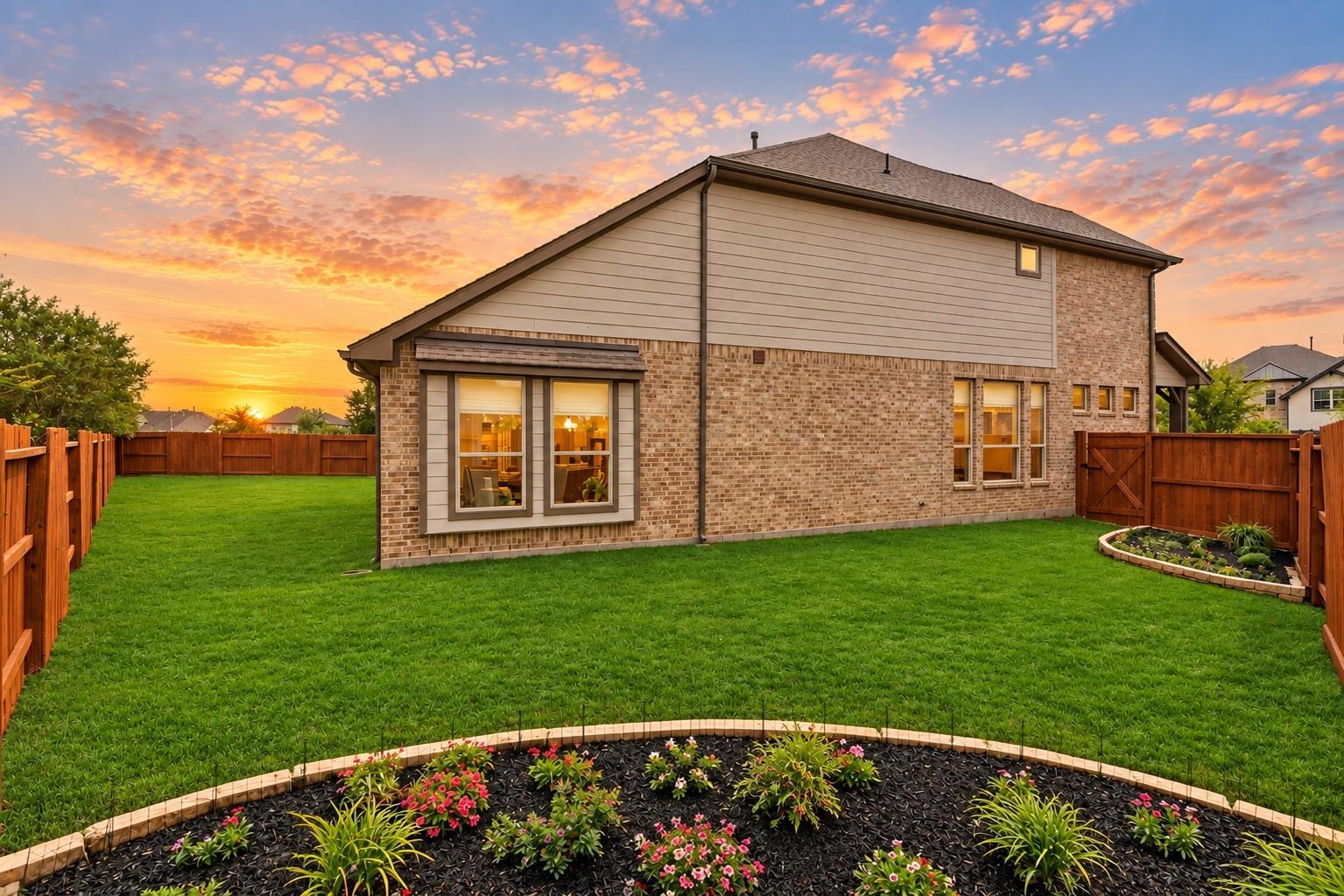 17906 Texas Wildflower Drive