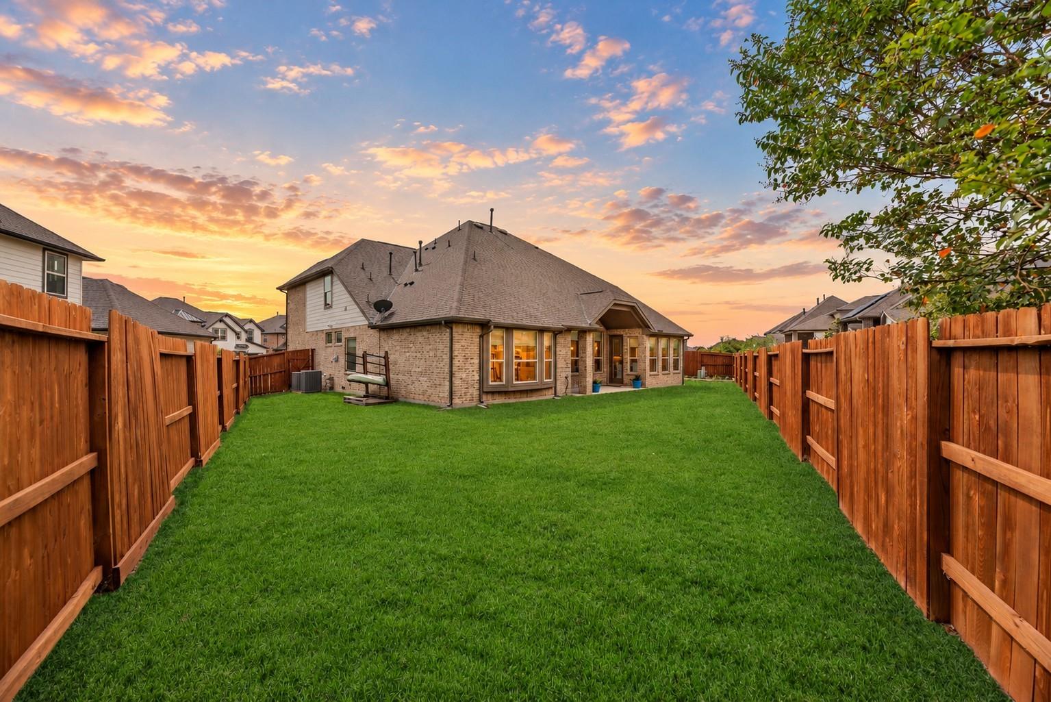 17906 Texas Wildflower Drive