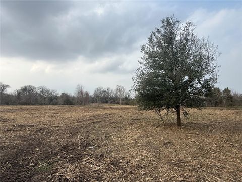 Vacant Land For Sale - LOT 10 County Road 30<br/> Angleton, TX 77515