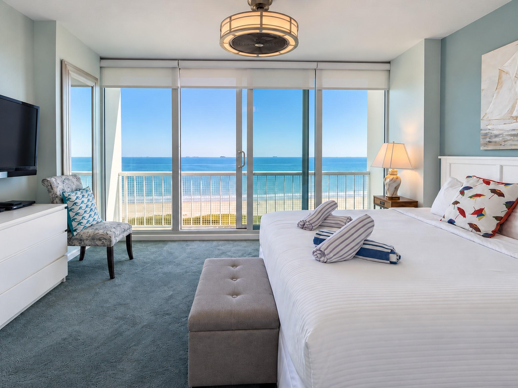 1401 E Beach Drive 1101