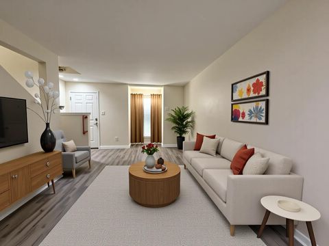 Photo of 2100 Wilcrest Drive #107, Houston, TX 77042 (MLS # 78203903)