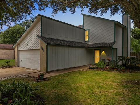 Photo of 4514 Albatross Drive, Seabrook, TX 77586 (MLS # 86424418)