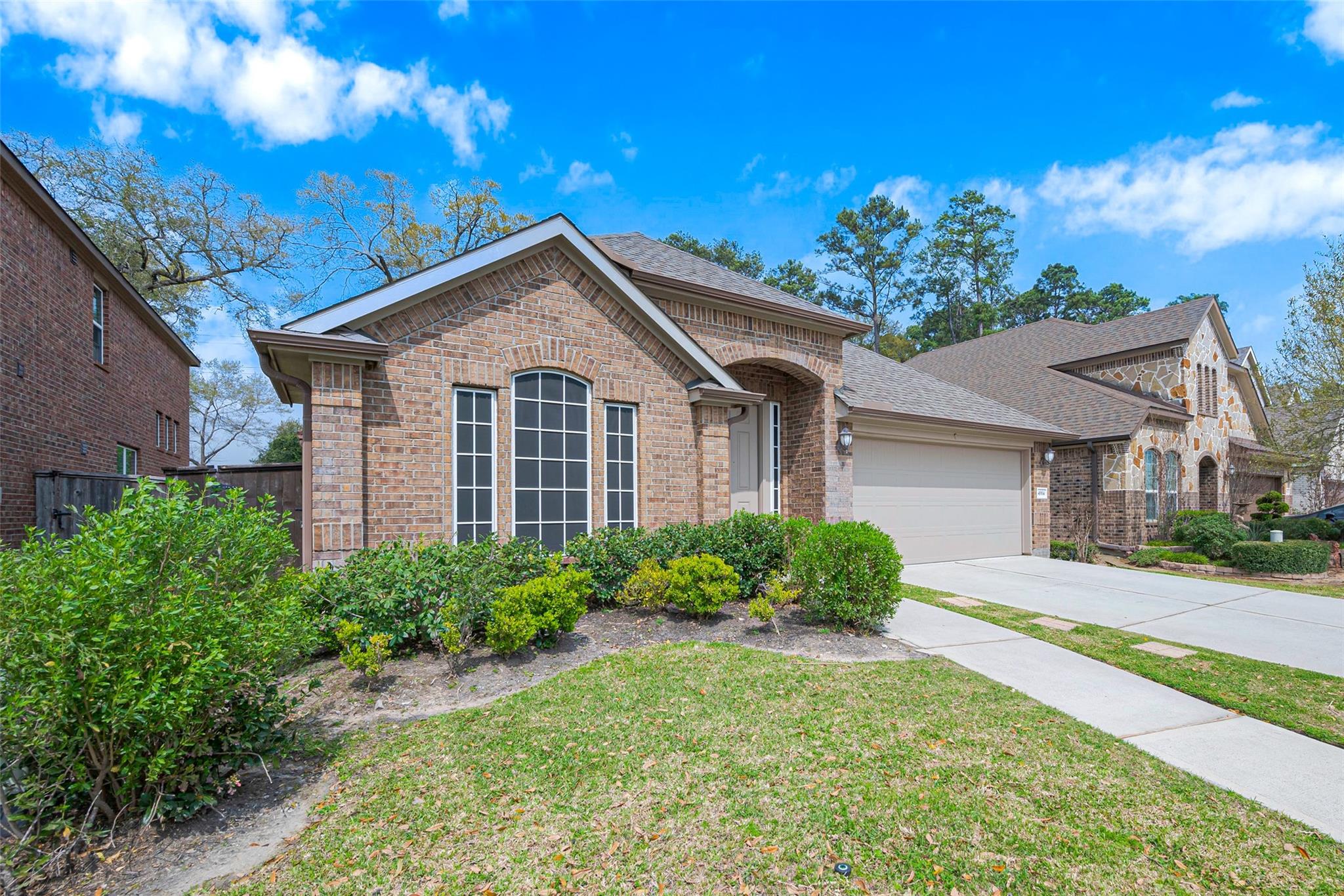4914 Woodbury Mill Drive
