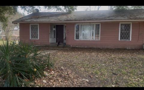 401 Rose Marie Boulevard Hearne TX 77859