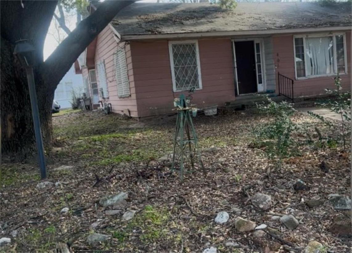 401 Rose Marie Boulevard