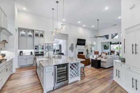 Photo of 17419 Violet Vineyard Street, Conroe, TX 77302 (MLS # 82529127)