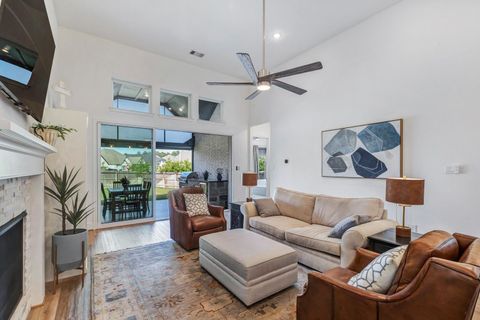 17419 Violet Vineyard Street Conroe TX 77302