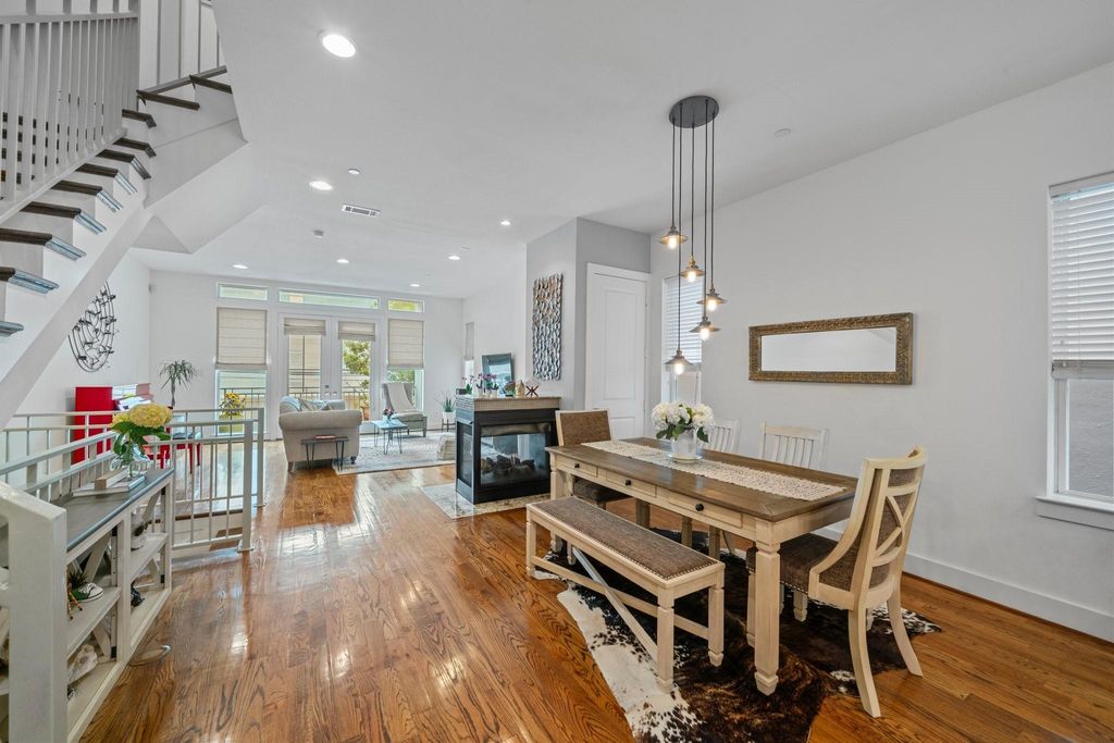 Photo of 1804 Prospect Street, Houston, TX 77004 (MLS # 94422740)