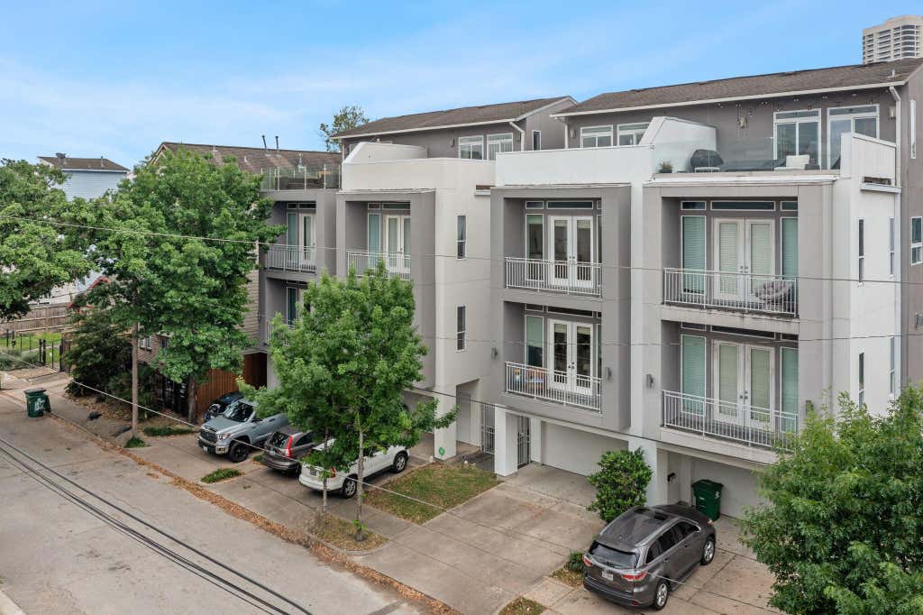 Photo of 1804 Prospect Street, Houston, TX 77004 (MLS # 94422740)