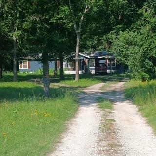 Photo of 935 Fm 1280 W, Lovelady, TX 75851 (MLS # 26377799)
