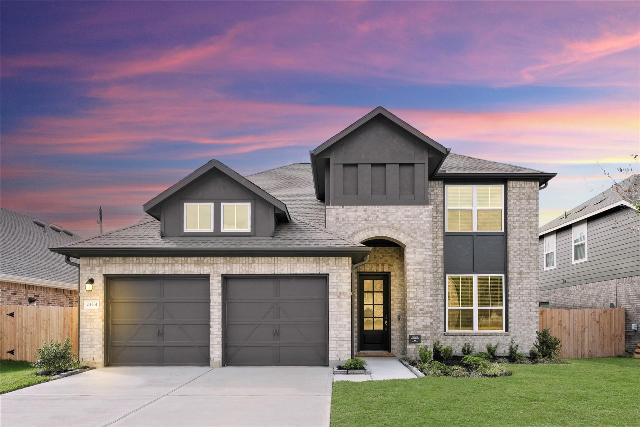 24531 Greeley Lake Drive