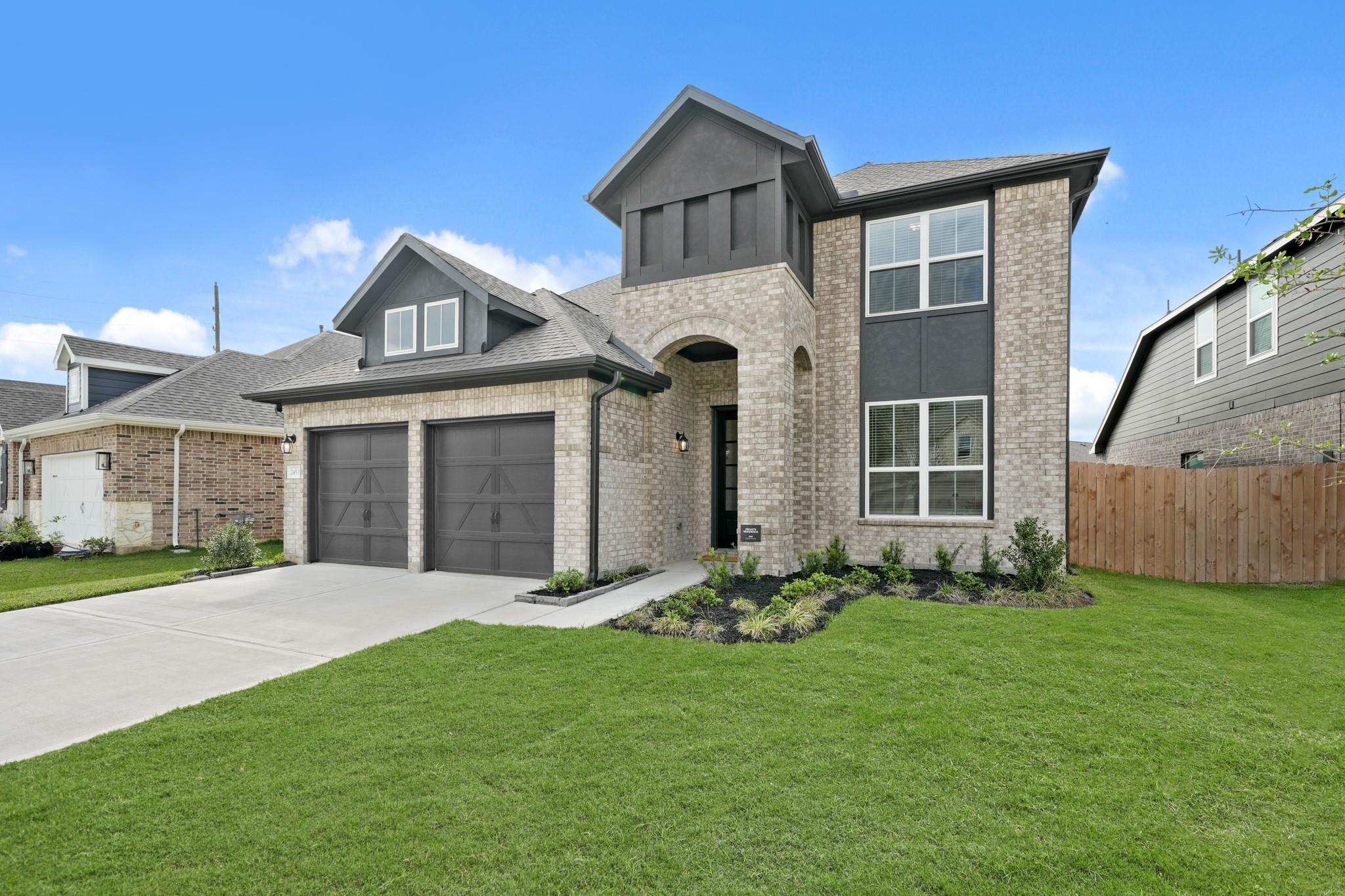 24531 Greeley Lake Drive