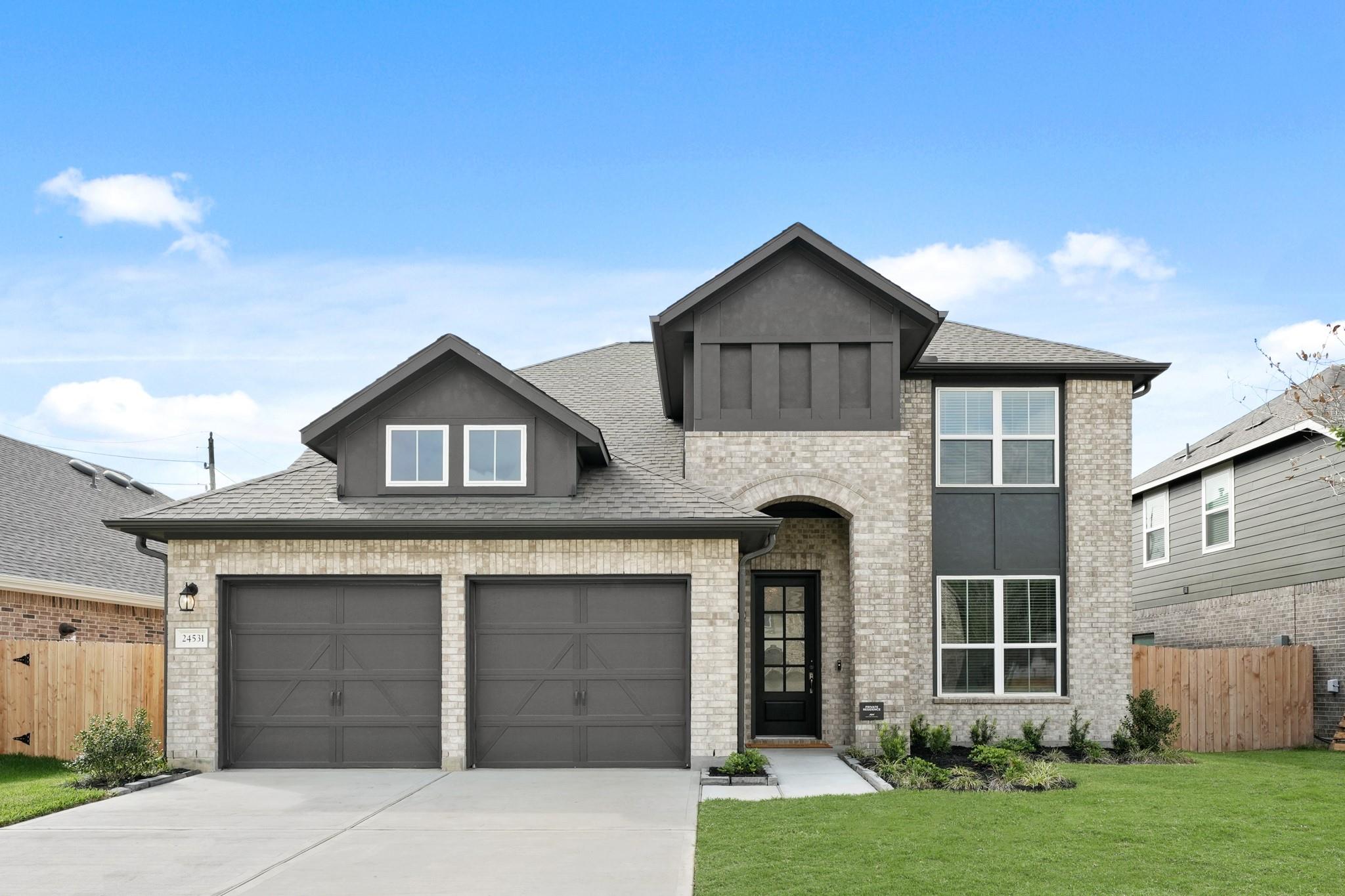 24531 Greeley Lake Drive