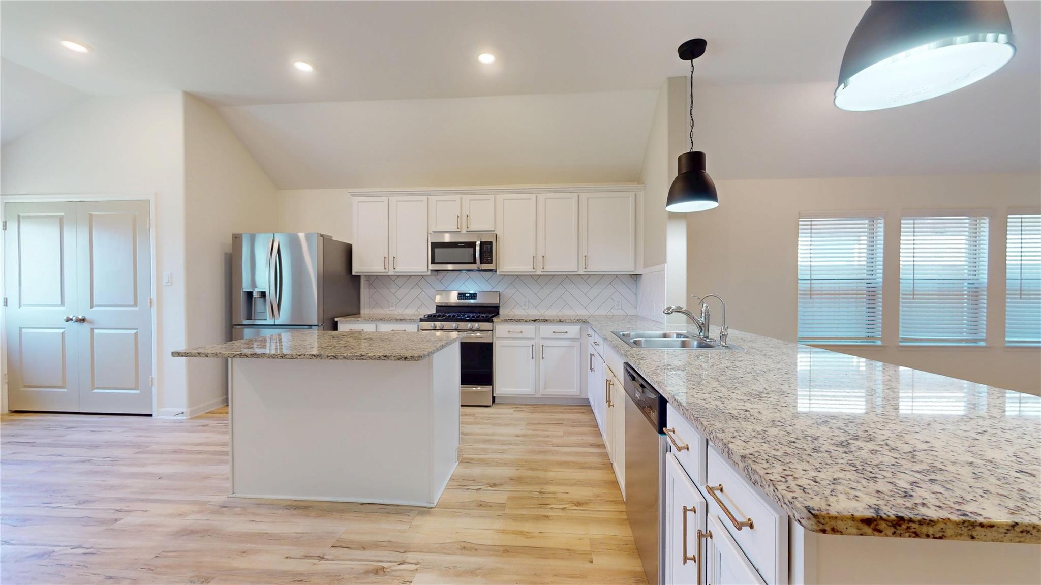 2526 Blazing Star Drive