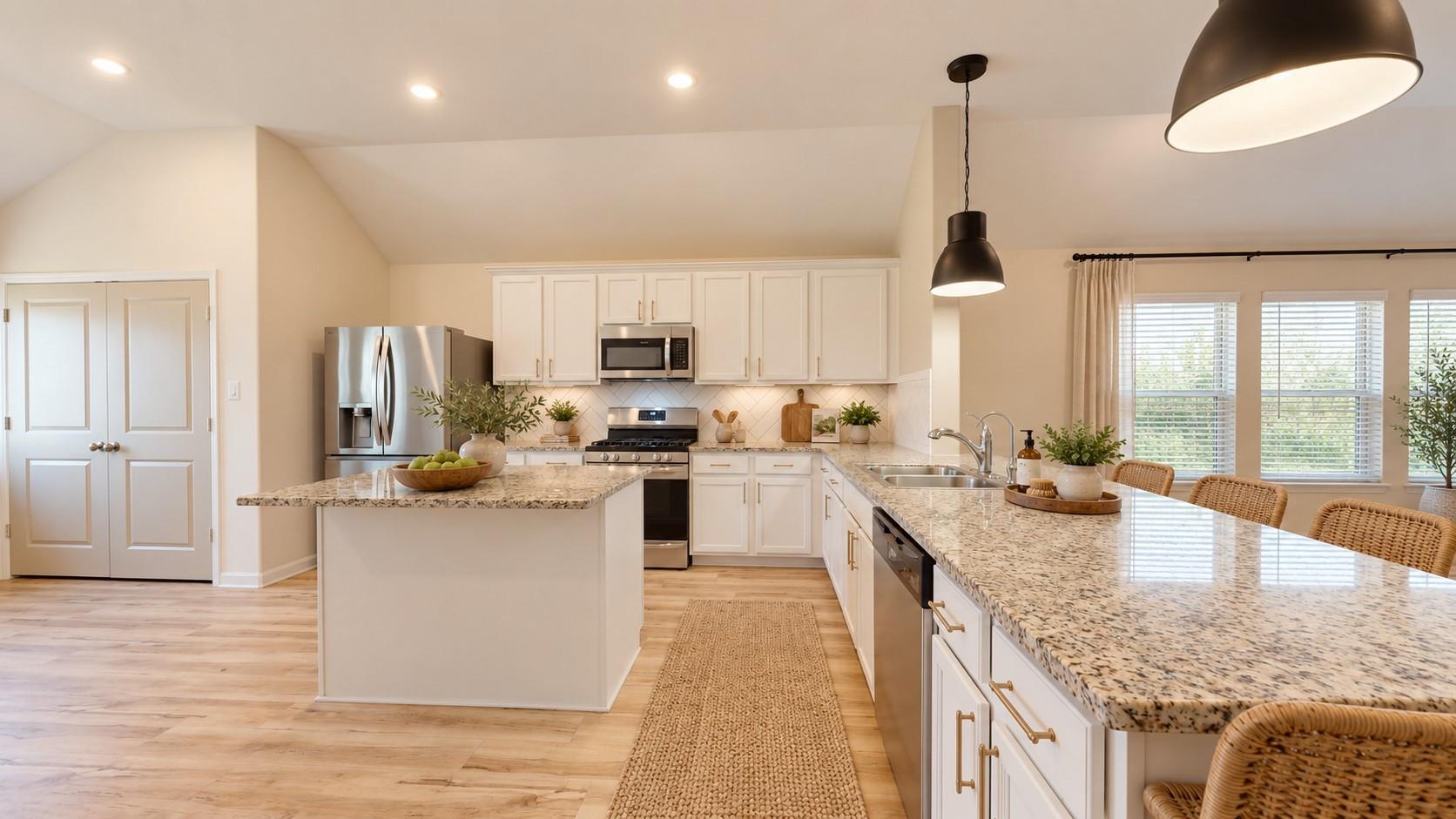 2526 Blazing Star Drive