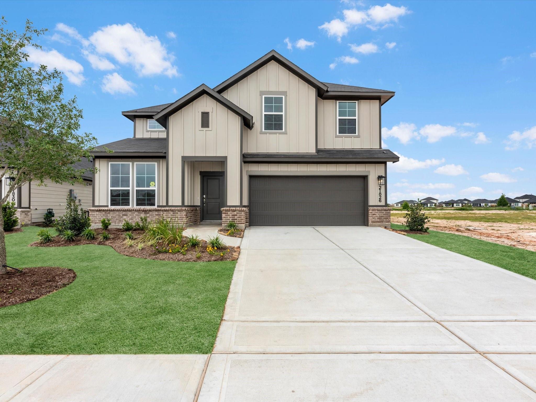 21826 Yellow Sunset Lane