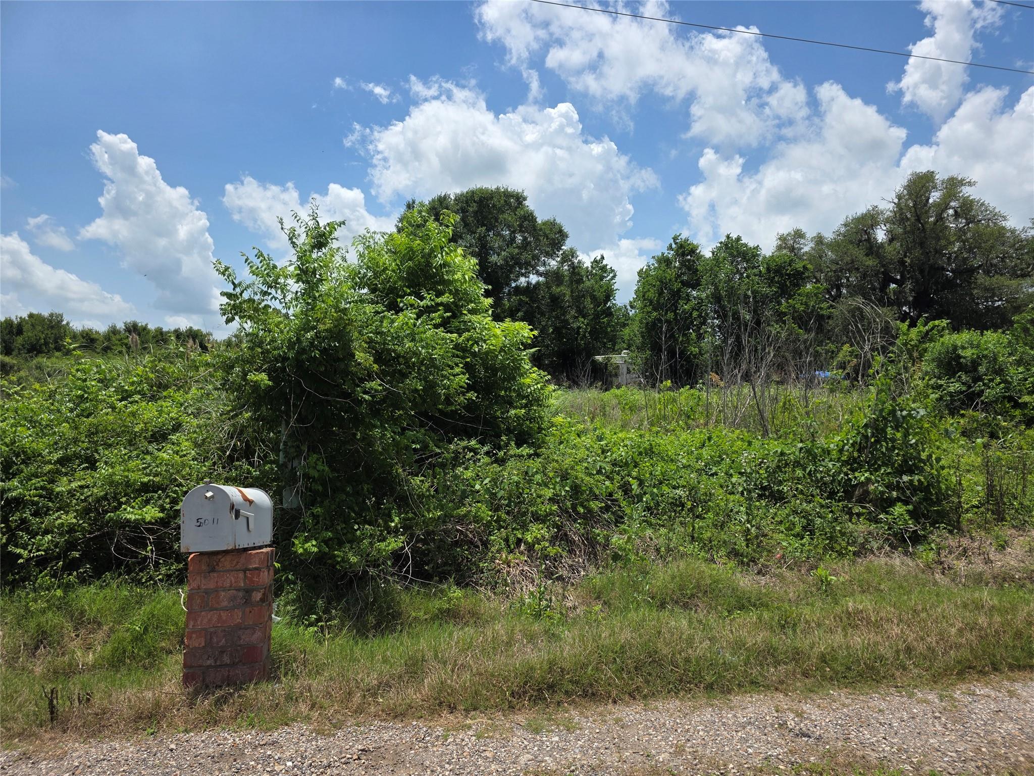 5011 County Road 347