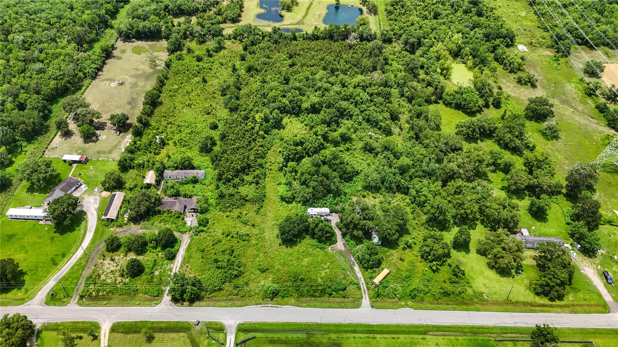 5011 County Road 347