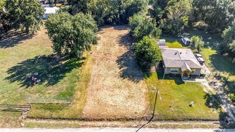 5142 Clover Street Houston TX 77033