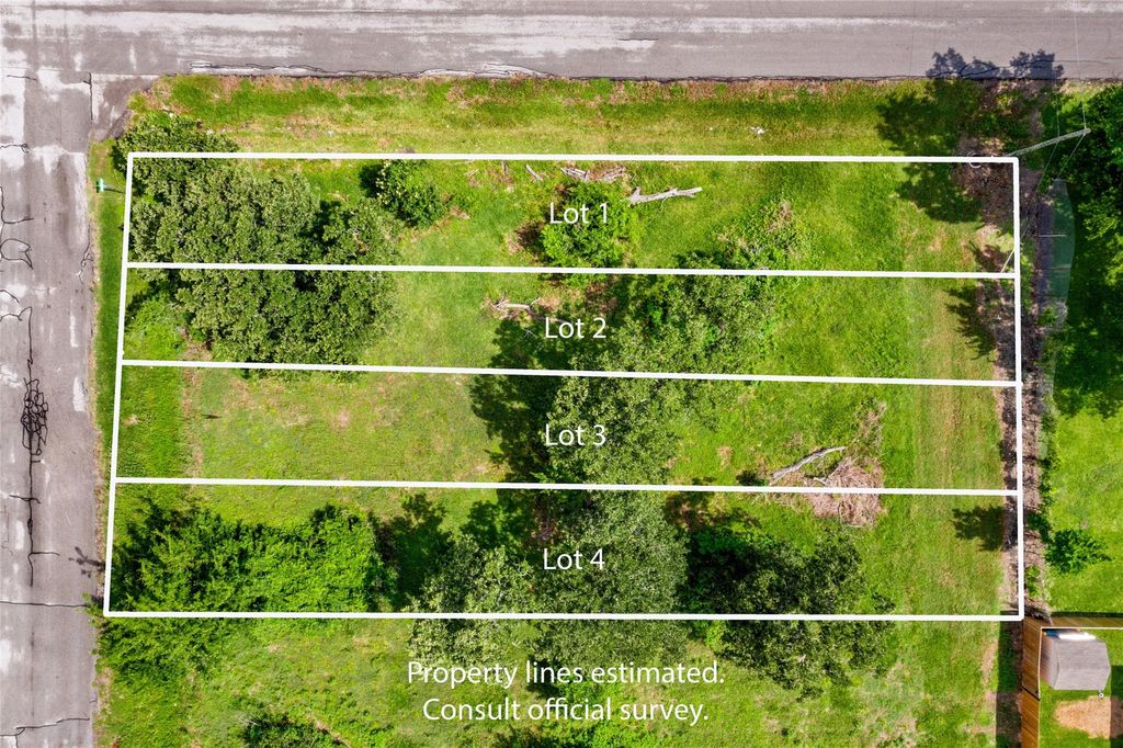 Photo of 0 N 2nd Street, La Porte, TX 77571 (MLS # 67849137)