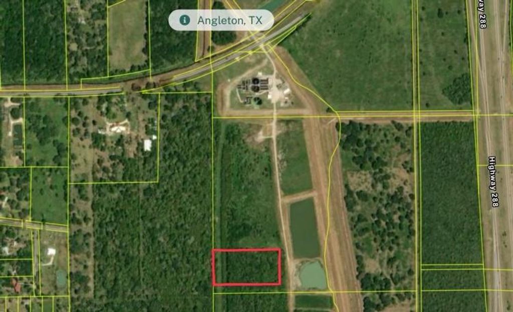 Photo of 0 County Road 609, Angleton, TX 77515 (MLS # 86477005)