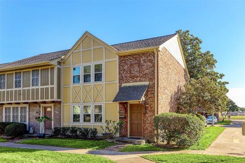 Photo of 10458 Hammerly Boulevard #66, Houston, TX 77043 (MLS # 59449203)