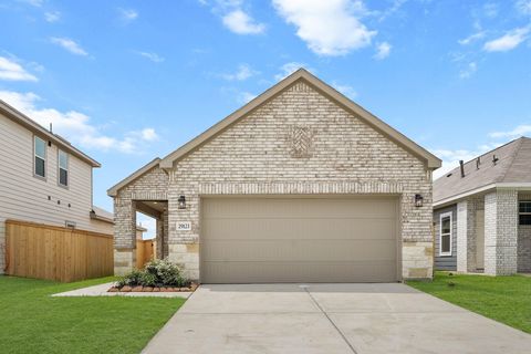Photo of 29123 Dandelion Sky Drive, Waller, TX 77484 (MLS # 27137910)