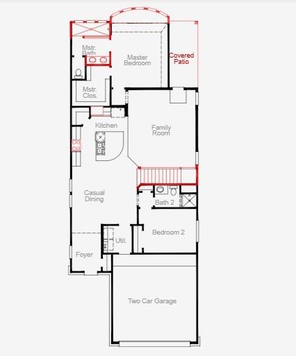 10311 Melida Dawn Way