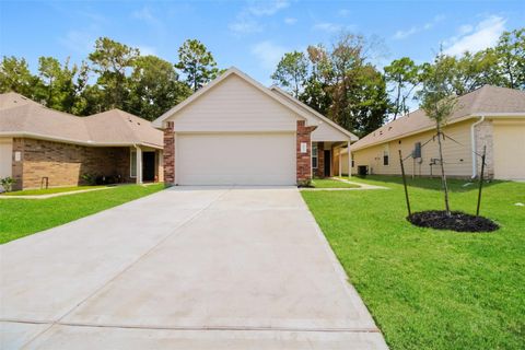 Photo of 14012 Lahontan Drive, Conroe, TX 77384 (MLS # 66955982)