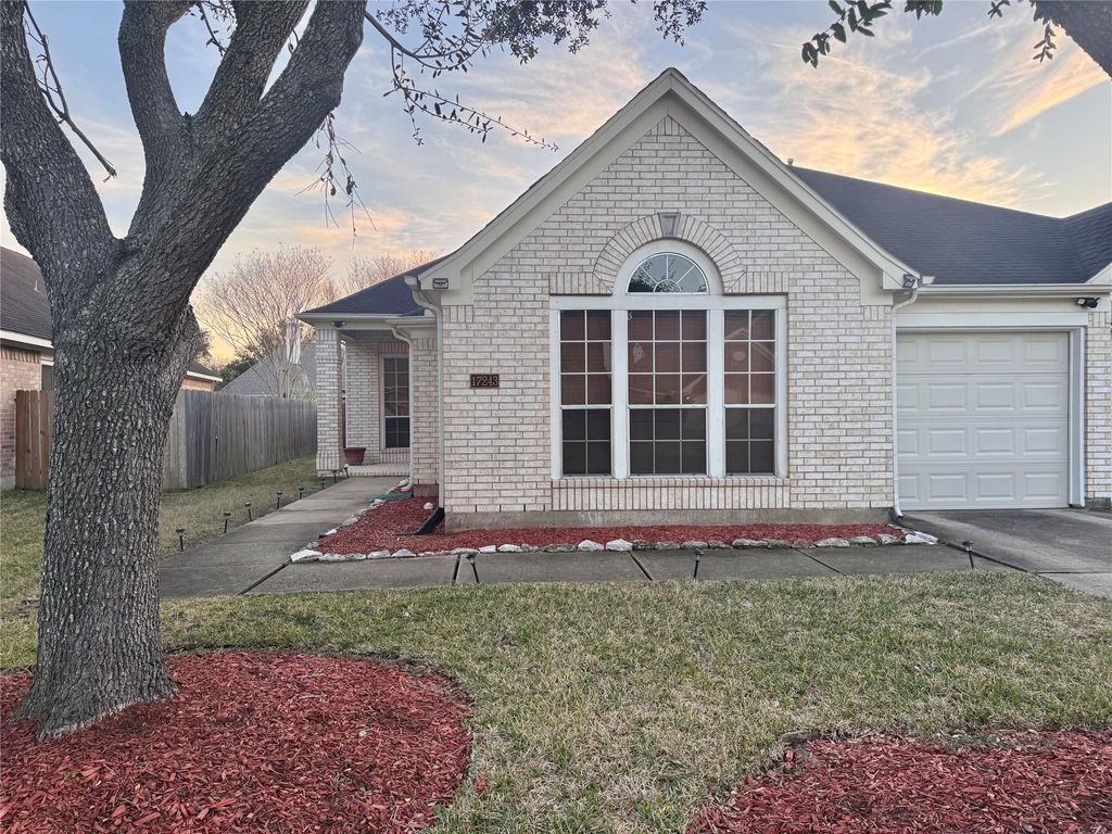 Photo of 17243 Rush Trace Court, Houston, TX 77095 (MLS # 15977845)