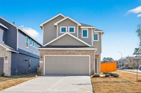 Homes For Sale - 24702 Windward Birch Lane<br/> Huffman, TX 77336