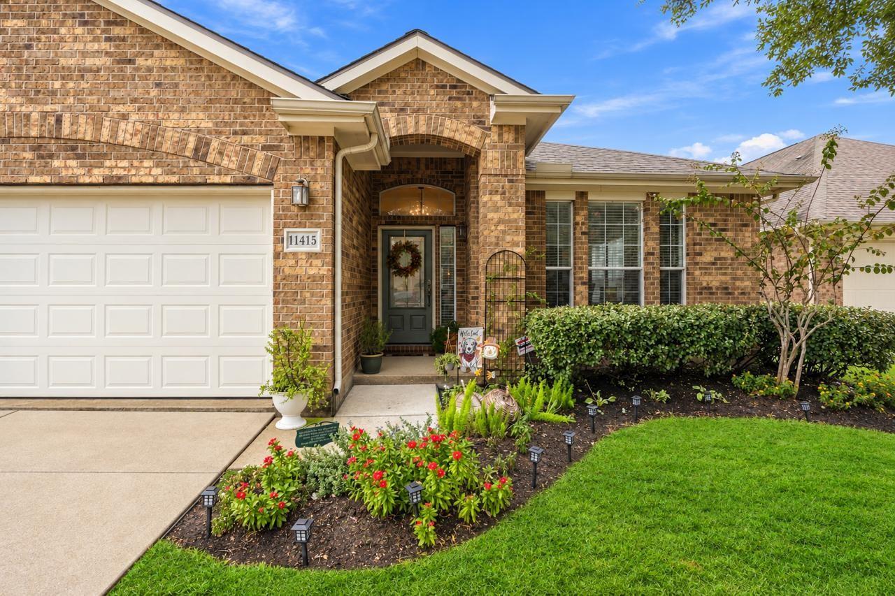 11415 English Rose Trail