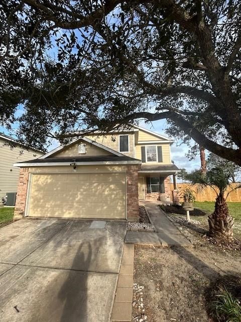 Photo of 8319 Tartan Court, Rosharon, TX 77583 (MLS # 82896335)