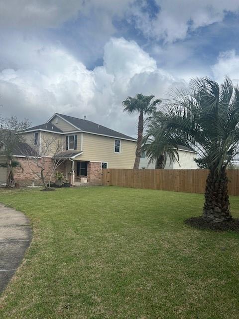 8319 Tartan Court