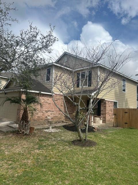 8319 Tartan Court