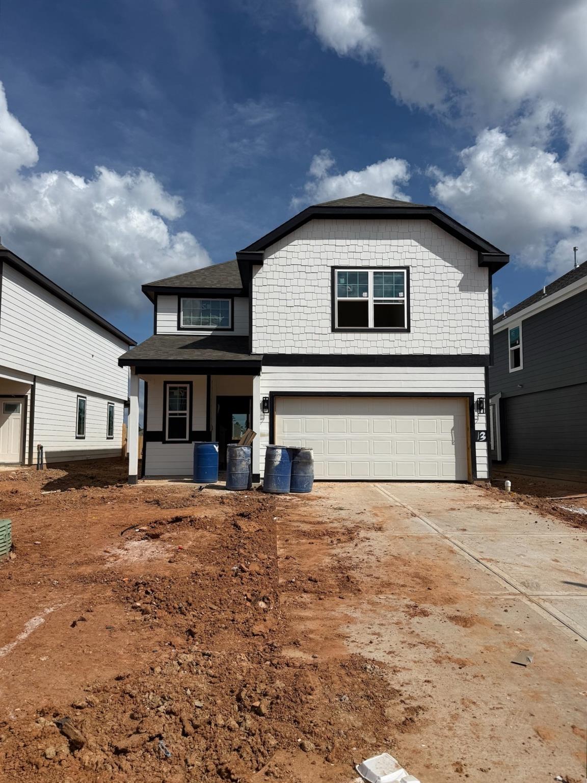 2312 Nooksack Drive