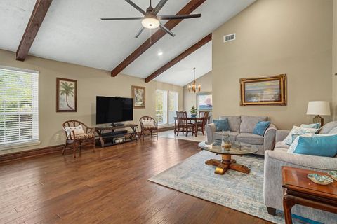 Photo of 2205 Mission Street, Kemah, TX 77565 (MLS # 39444705)