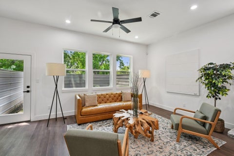 Photo of 6806 Madrid Street, Houston, TX 77021 (MLS # 66592763)