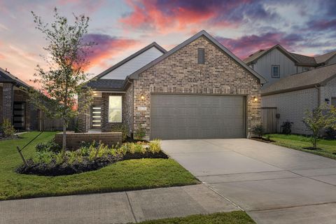 Photo of 21043 Armstrong County Drive, Cypress, TX 77433 (MLS # 63289153)
