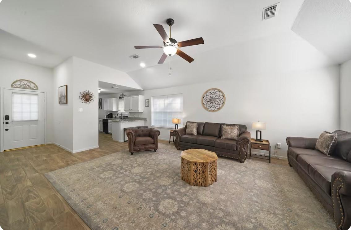 7326 Foxport Lane