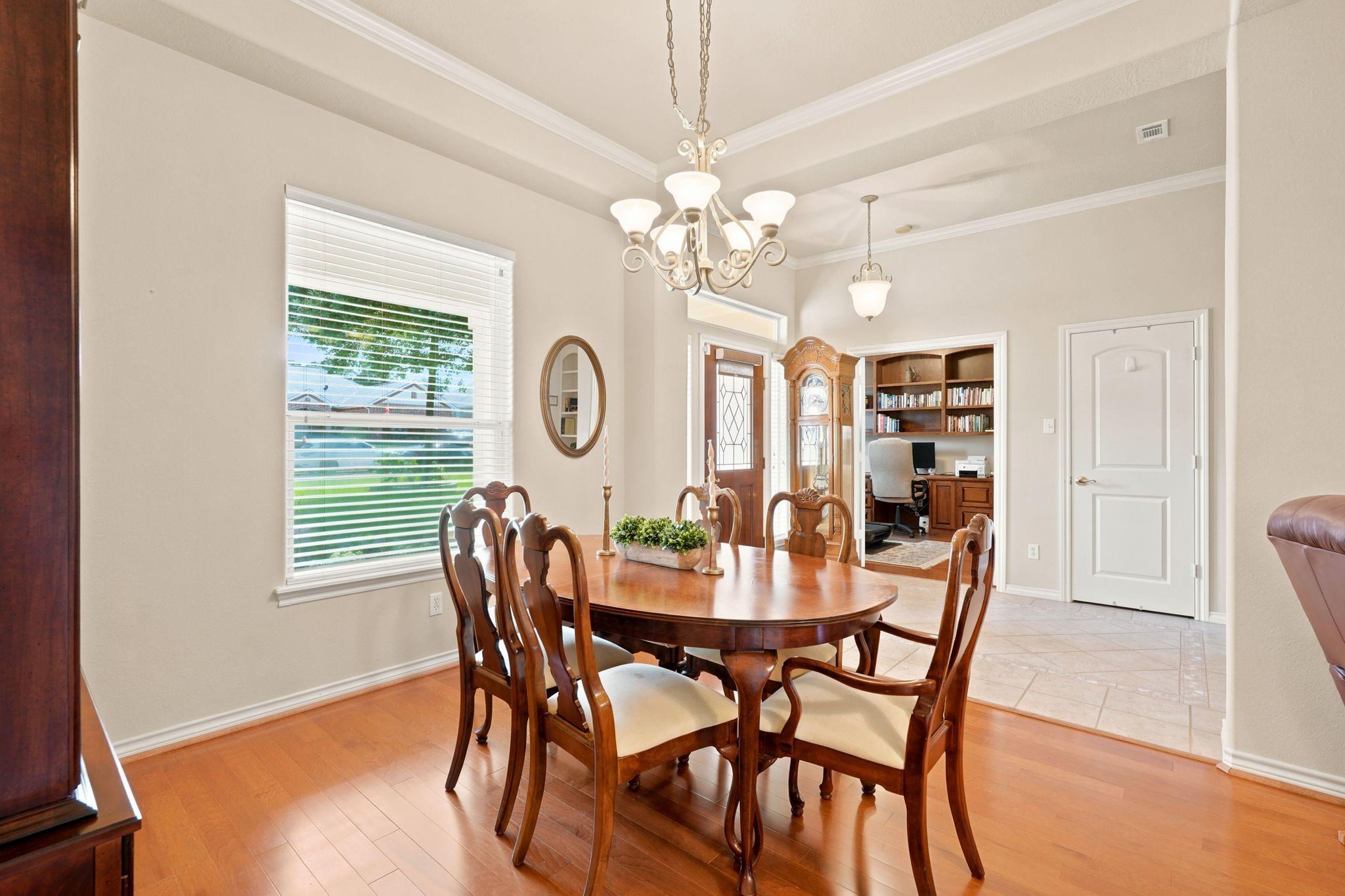 156 April Waters Drive W