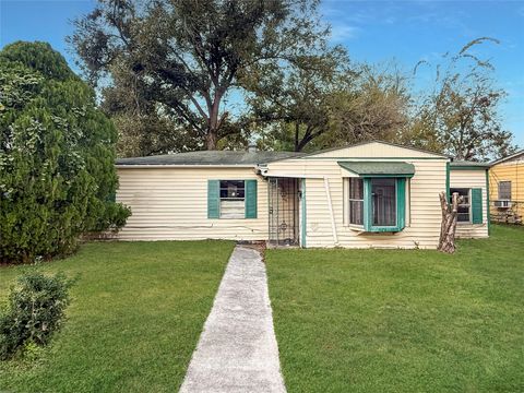 Photo of 6832 Goforth Street, Houston, TX 77021 (MLS # 87888349)